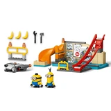 LEGO® Minions: The Rise of Gru Minions in Gru's Lab 75546 (4/10) LEGO® Minions: The Rise of Gru Minions in Gru's Lab 75546 (4/10)