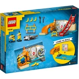 LEGO® Minions: The Rise of Gru Minions in Gru's Lab 75546 (7/10) LEGO® Minions: The Rise of Gru Minions in Gru's Lab 75546 (7/10)