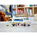 LEGO® Minions: The Rise of Gru Minions Flugzeug 75547 (10/11)