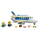 LEGO® Minions: The Rise of Gru Minions Flugzeug 75547 (2/11)