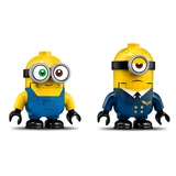 LEGO® Minions: The Rise of Gru Minions Flugzeug 75547 (7/11)