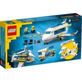 LEGO® Minions: The Rise of Gru Minions Flugzeug 75547 (8/11)