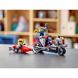 LEGO® Minions: The Rise of Gru Unstoppable Bike Chase 75549 (10/11) LEGO® Minions: The Rise of Gru Unstoppable Bike Chase 75549 (10/11)