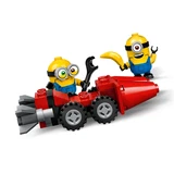 LEGO® Minions: The Rise of Gru Unstoppable Bike Chase 75549 (6/11) LEGO® Minions: The Rise of Gru Unstoppable Bike Chase 75549 (6/11)