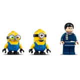 LEGO® Minions: The Rise of Gru Unstoppable Bike Chase 75549 (7/11) LEGO® Minions: The Rise of Gru Unstoppable Bike Chase 75549 (7/11)