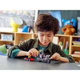 LEGO® Minions: The Rise of Gru Unstoppable Bike Chase 75549 (9/11) LEGO® Minions: The Rise of Gru Unstoppable Bike Chase 75549 (9/11)
