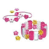 LEGO® Clikits Pearly Pink Bracelet & Bands 7554 (1/1)