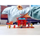 LEGO® Minions: The Rise of Gru Minions kungfugevecht 75550 (10/11) LEGO® Minions: The Rise of Gru Minions kungfugevecht 75550 (10/11)