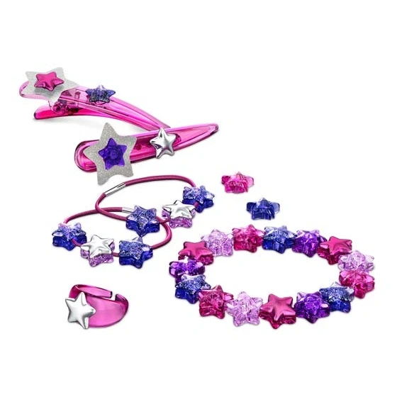LEGO® Clikits Glitter & Sparkle Beauty Set 7555 (1/1) LEGO® Clikits Glitter & Sparkle Beauty Set 7555 (1/1)