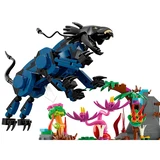LEGO® Avatar Neytiri und Thanator vs. Quaritch im MPA 75571 (8/12)