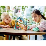 LEGO® Avatar Jakes und Neytiris erster Flug auf einem Banshee 75572 (10/12)