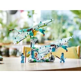 LEGO® Avatar Jakes und Neytiris erster Flug auf einem Banshee 75572 (12/12)