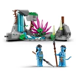 LEGO® Avatar Jakes und Neytiris erster Flug auf einem Banshee 75572 (4/12)