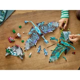 LEGO® Avatar Jakes und Neytiris erster Flug auf einem Banshee 75572 (9/12)