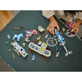 LEGO® Avatar Floating Mountains: Site 26 & RDA Samson 75573 (10/13)