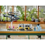 LEGO® Avatar Floating Mountains: Site 26 & RDA Samson 75573 (13/13)