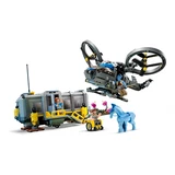 LEGO® Avatar Floating Mountains: Site 26 & RDA Samson 75573 (3/13)
