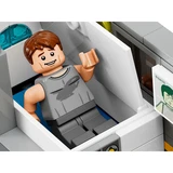 LEGO® Avatar Floating Mountains: Site 26 & RDA Samson 75573 (5/13)