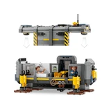 LEGO® Avatar Floating Mountains: Site 26 & RDA Samson 75573 (6/13)
