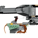 LEGO® Avatar Floating Mountains: Site 26 & RDA Samson 75573 (7/13)