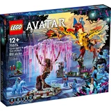 LEGO® Avatar Toruk Makto & Tree of Souls 75574 (1/11) LEGO® Avatar Toruk Makto & Tree of Souls 75574 (1/11)