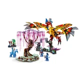LEGO® Avatar Toruk Makto & Tree of Souls 75574 (3/11) LEGO® Avatar Toruk Makto & Tree of Souls 75574 (3/11)