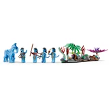 LEGO® Avatar Toruk Makto & Tree of Souls 75574 (7/11) LEGO® Avatar Toruk Makto & Tree of Souls 75574 (7/11)