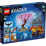 LEGO® Avatar Toruk Makto & Tree of Souls 75574 (9/11) LEGO® Avatar Toruk Makto & Tree of Souls 75574 (9/11)