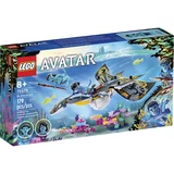 LEGO® Avatar Ilu Discovery 75575 (1/11) LEGO® Avatar Ilu Discovery 75575 (1/11)