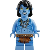 LEGO® Avatar Ilu Discovery 75575 (8/11) LEGO® Avatar Ilu Discovery 75575 (8/11)