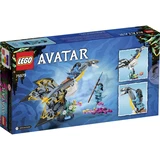 LEGO® Avatar Ilu Discovery 75575 (9/11) LEGO® Avatar Ilu Discovery 75575 (9/11)