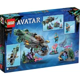LEGO® Avatar Le sous-marin Mako 75577 (10/12)