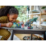 LEGO® Avatar Le sous-marin Mako 75577 (11/12)