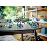 LEGO® Avatar Le sous-marin Mako 75577 (12/12)