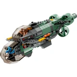 LEGO® Avatar Le sous-marin Mako 75577 (3/12)