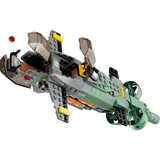 LEGO® Avatar Le sous-marin Mako 75577 (8/12)