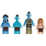 LEGO® Avatar Le sous-marin Mako 75577 (9/12)