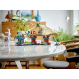 LEGO® Avatar Le village aquatique de Metkayina 75578 (11/11)
