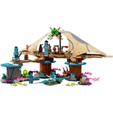 LEGO® Avatar Le village aquatique de Metkayina 75578 (2/11)