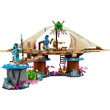 LEGO® Avatar Le village aquatique de Metkayina 75578 (3/11)