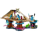 LEGO® Avatar Le village aquatique de Metkayina 75578 (4/11)