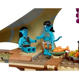 LEGO® Avatar Le village aquatique de Metkayina 75578 (5/11)