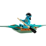 LEGO® Avatar Le village aquatique de Metkayina 75578 (7/11)