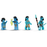 LEGO® Avatar Le village aquatique de Metkayina 75578 (8/11)
