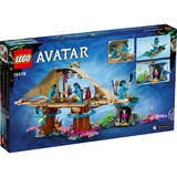 LEGO® Avatar Le village aquatique de Metkayina 75578 (9/11)