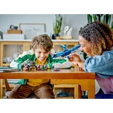 LEGO® Avatar Payakan le Tulkun et Crabsuit 75579 (11/12)