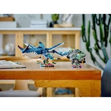 LEGO® Avatar Payakan le Tulkun et Crabsuit 75579 (12/12)
