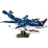 LEGO® Avatar Payakan le Tulkun et Crabsuit 75579 (3/12)