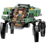 LEGO® Avatar Payakan le Tulkun et Crabsuit 75579 (5/12)