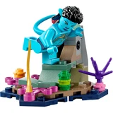 LEGO® Avatar Payakan le Tulkun et Crabsuit 75579 (6/12)